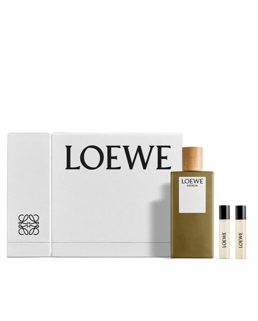 Coffret ESENCIA Eau de Toilette - 200 ml 1