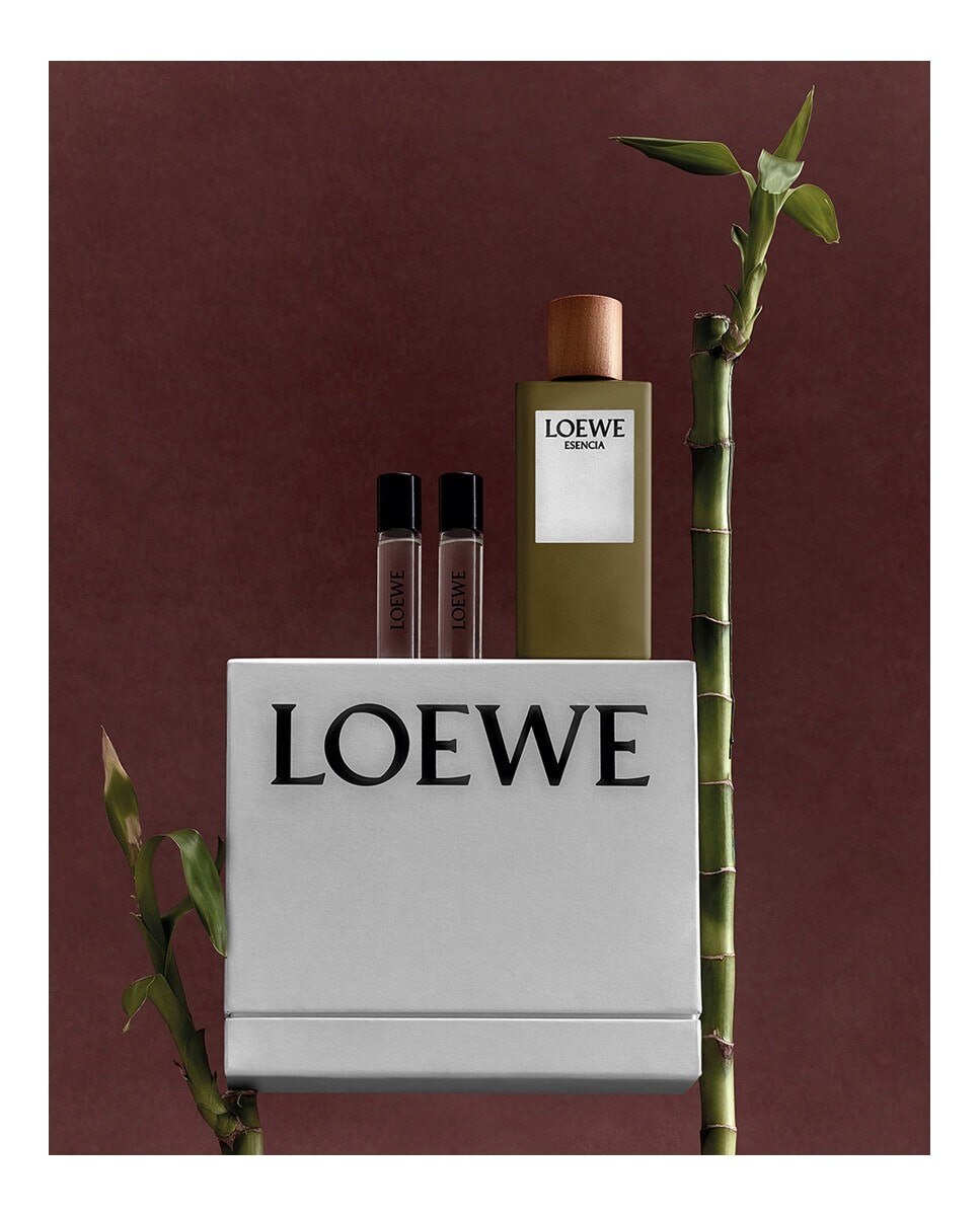 Coffret ESENCIA Eau de Toilette - 200 ml 2