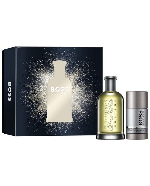 Coffret Bottled Boss Eau de Toilette - 200 ml 1