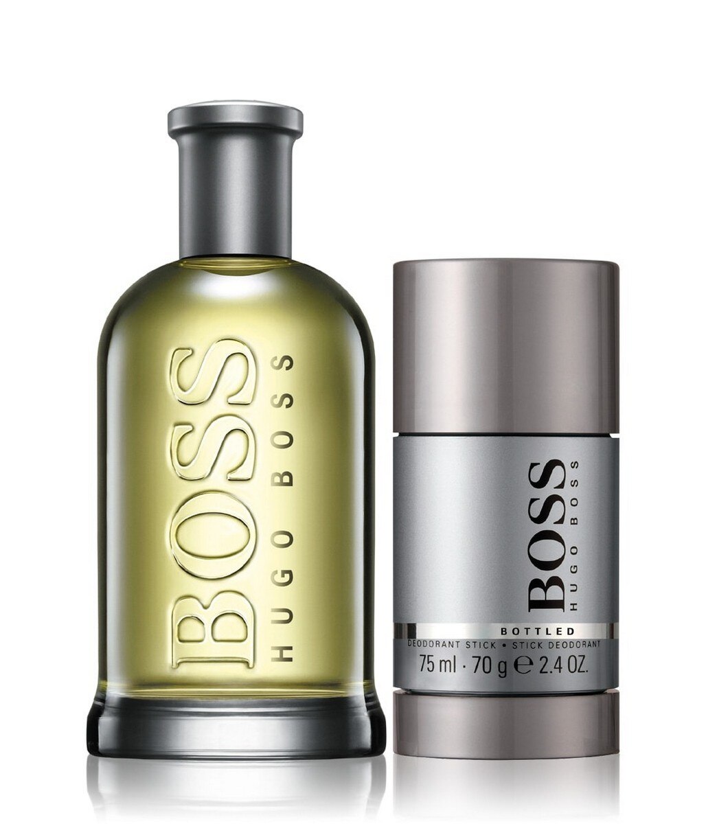 Coffret Bottled Boss Eau de Toilette - 200 ml 2