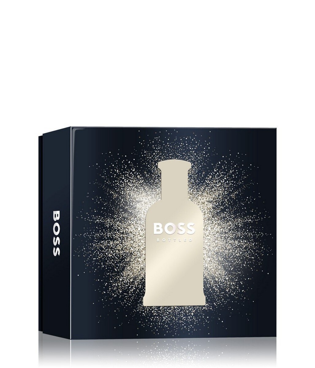 Coffret Bottled Boss Eau de Toilette - 200 ml 3