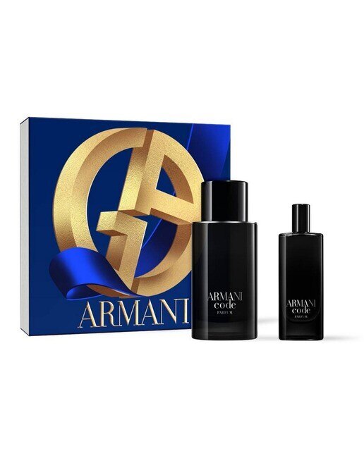Coffret Armani Code Le Parfum - 75 ml 1