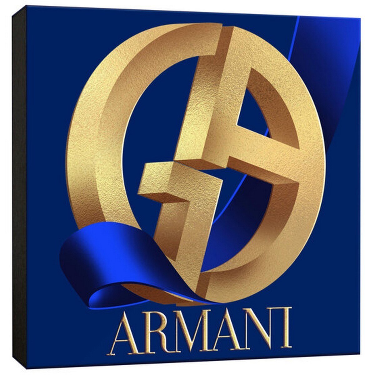Coffret Armani Code Le Parfum - 75 ml 4