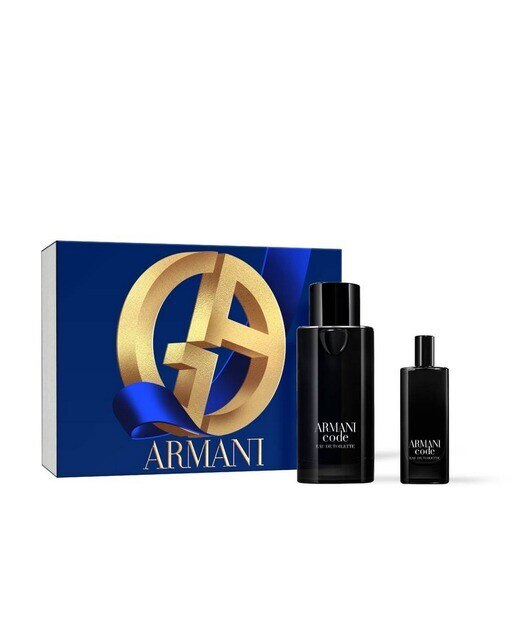 Coffret Armani Code Eau de Toilette - 125 ml 1