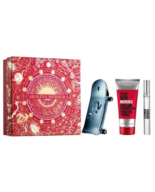 Coffret 212 Heroes Eau de Parfum - 90 ml 1