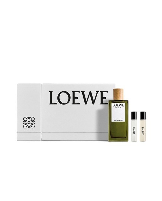 Imagem 0 de Coffret ESENCIA Eau de Parfum