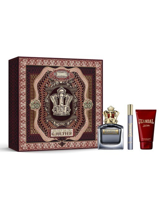 Coffret Scandal Eau de Toilette - 100ml 1