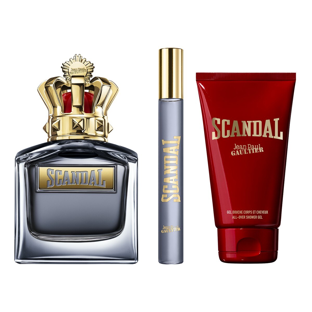 Coffret Scandal Eau de Toilette - 100ml 2