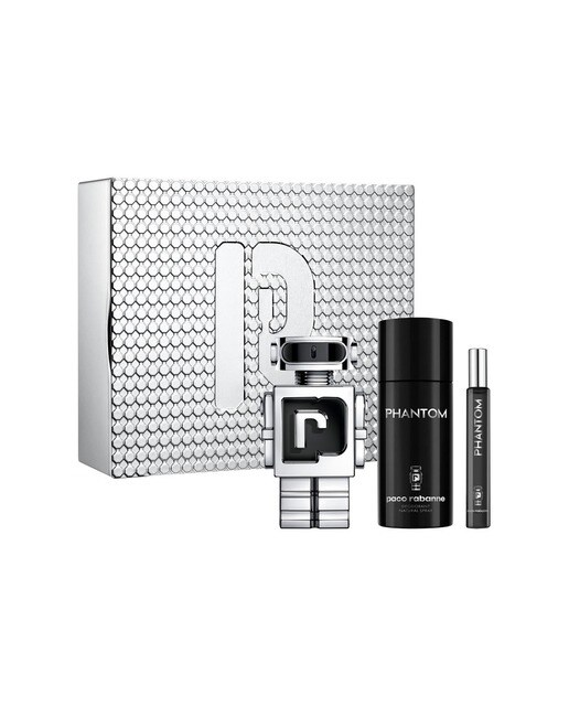 Coffret Phantom Eau de Toilette - 100 ml 1