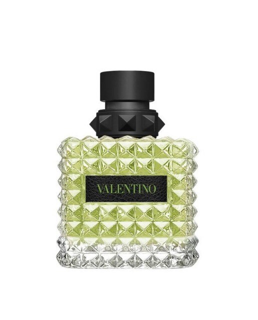 Born in Roma Donna Green Stravaganza Eau de Parfum - 100 ml 1