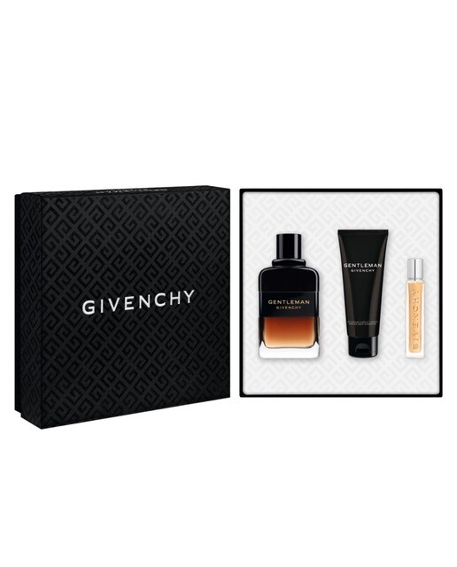 Coffret Gentleman Eau de Parfum Reserve Privée - 100 ml 1