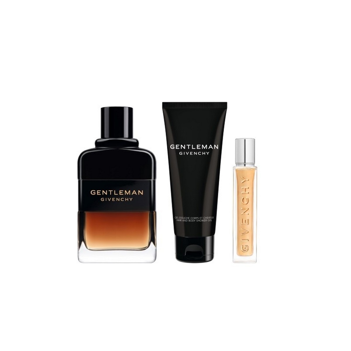 Coffret Gentleman Eau de Parfum Reserve Privée - 100 ml 2