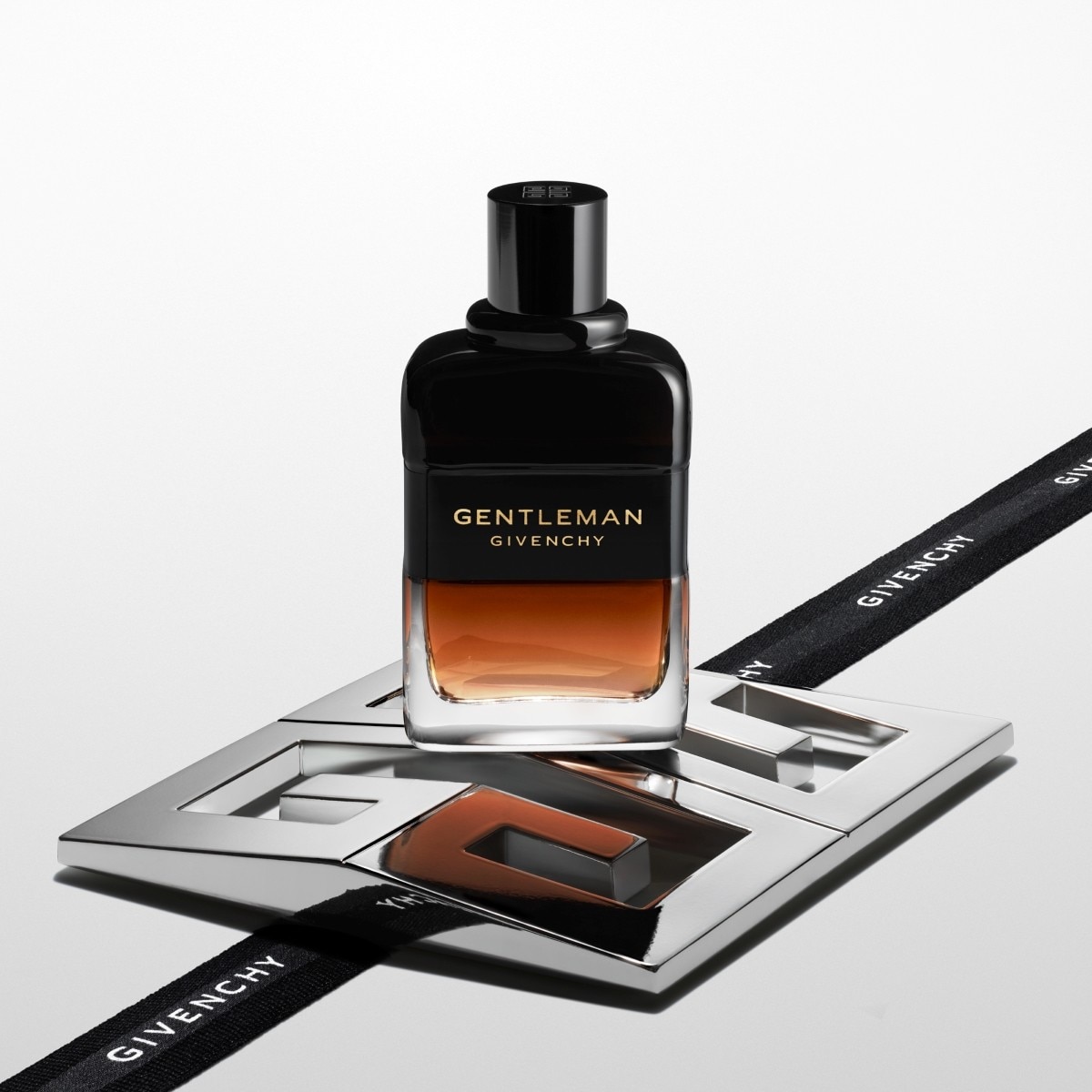 Coffret Gentleman Eau de Parfum Reserve Privée - 100 ml 4