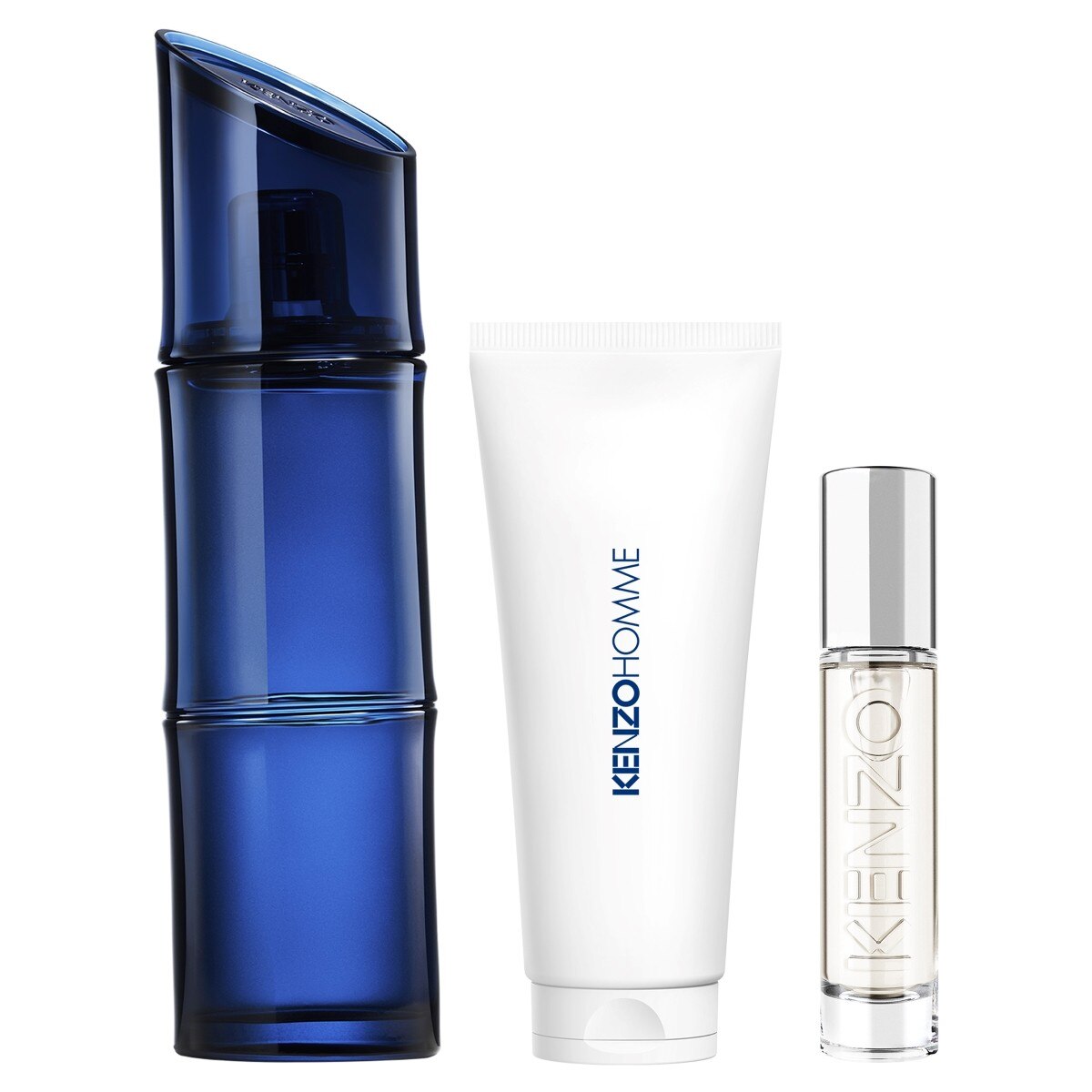 Coffret Kenzo Homme Eau de Toilette Intense - 110 ml 2