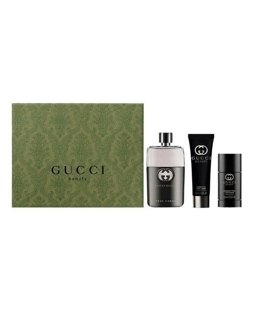 Coffret Gucci Guilty Pour Homme Eau de Toilette - 90 ml 1