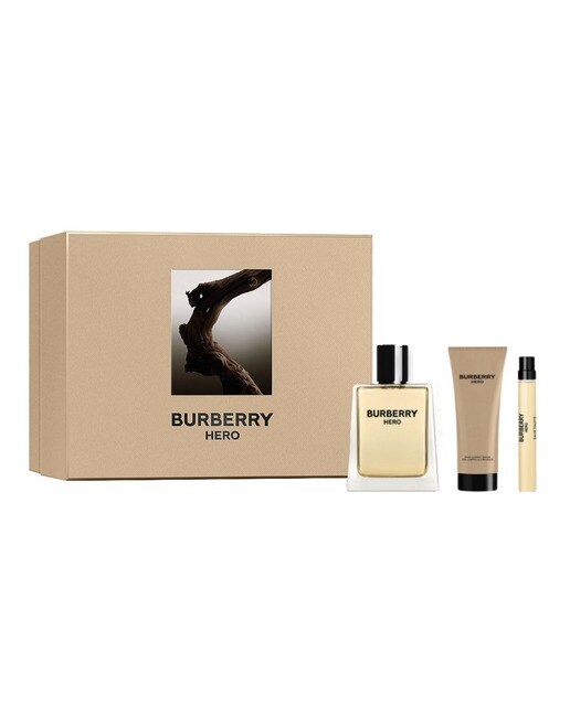 Coffret Burberry Hero Eau de Toilette - 100 ml 1
