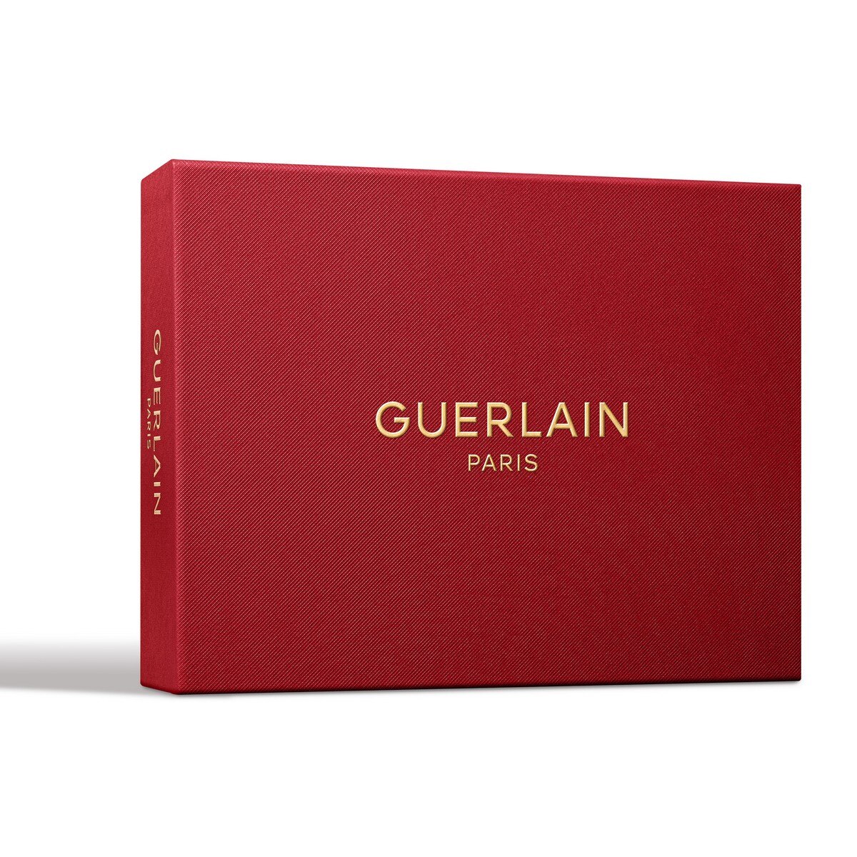 Coffret Habit Rouge Eau de Toilette- 100 ml 4
