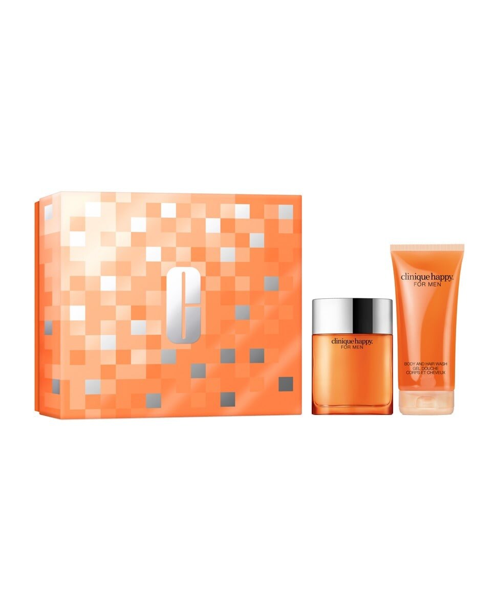 Coffret HAPPY 1