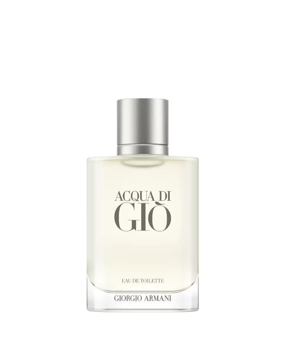 Coffret Eau de Toilette Acqua di Giò - 100 ml 2