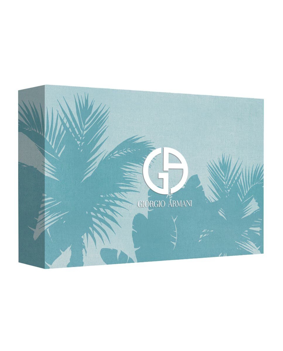 Coffret Eau de Toilette Acqua di Giò - 100 ml 3