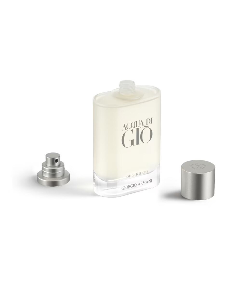 Coffret Eau de Toilette Acqua di Giò - 100 ml 4