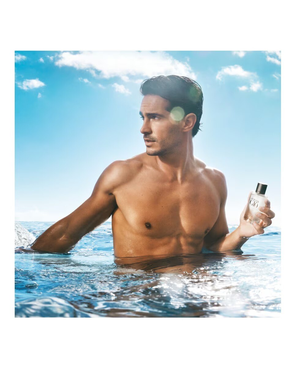 Coffret Eau de Toilette Acqua di Giò - 100 ml 5