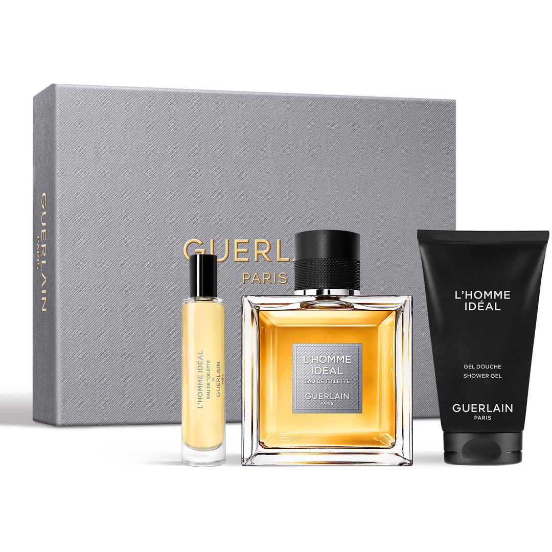 Imagem 0 de Coffret L'Homme Idéal Eau de Toilette