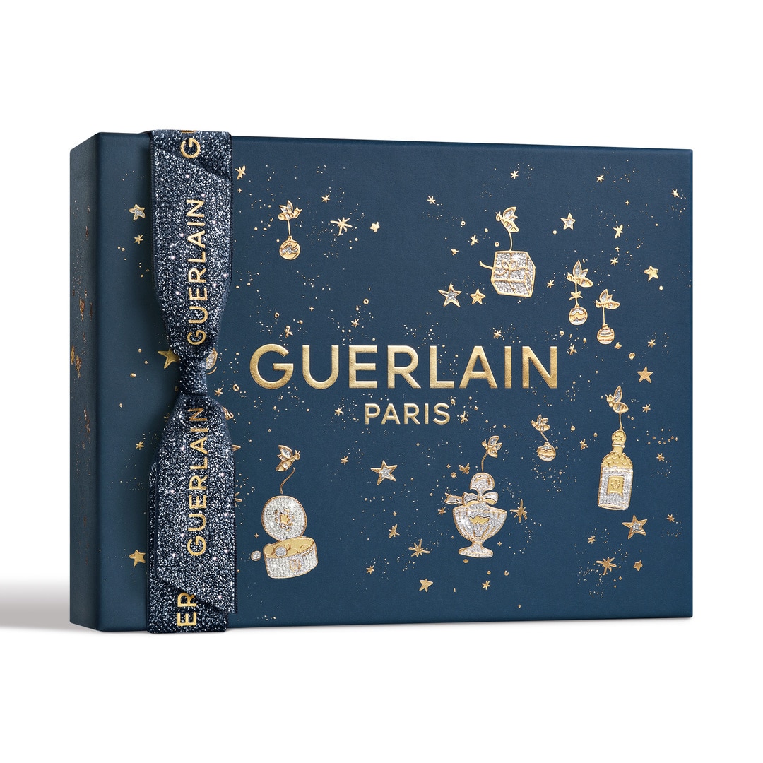 Coffret L'Homme Idéal Eau de Toilette 3