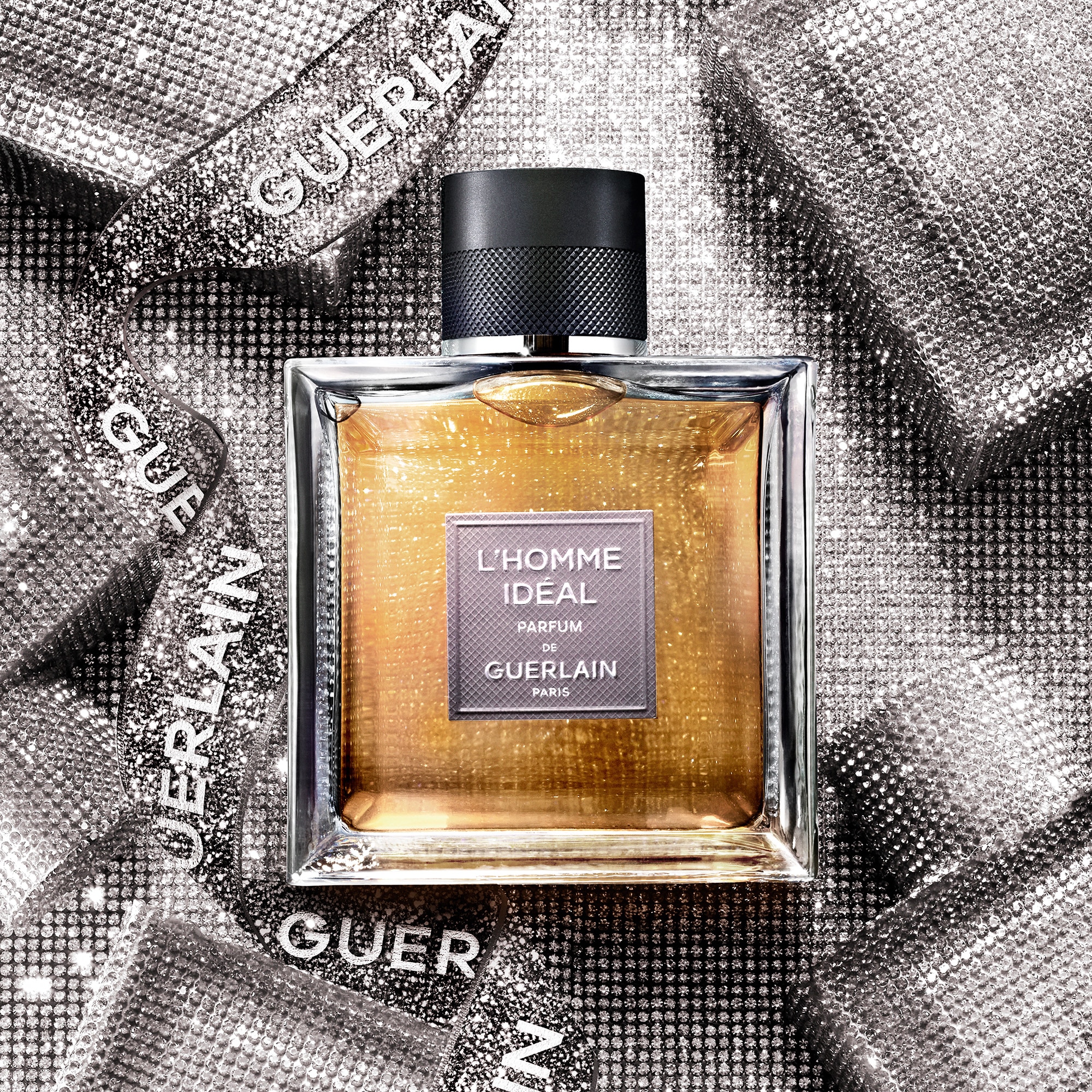 Coffret L'Homme Idéal Eau de Toilette 4