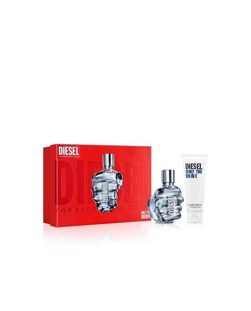 Imagem 0 de Coffret Only The Brave Eau de Toilette