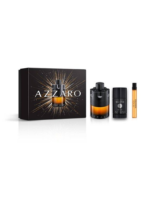 Imagem 0 de Coffret The Most Wanted Parfum