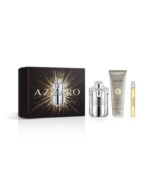 Imagem 0 de Coffret Wanted Eau de Parfum
