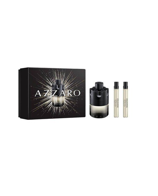 Coffret The Most Wanted Eau de Toilette Intense 1