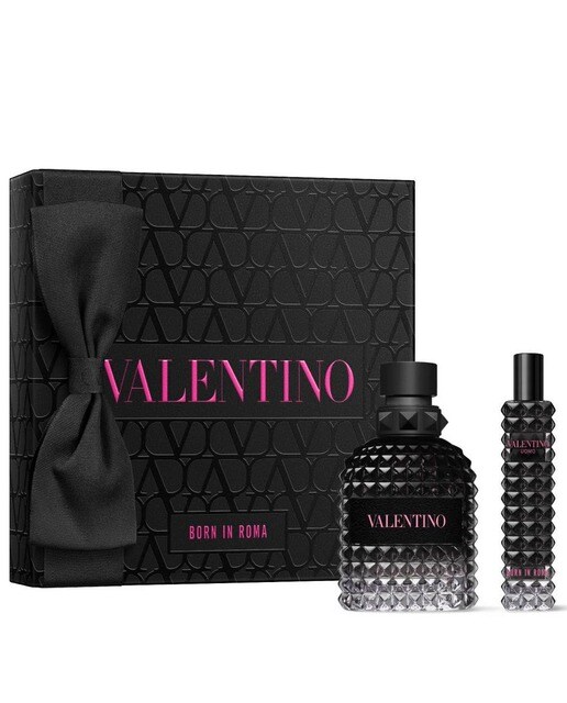 Coffret Born in Roma Uomo Eau de Toilette - 50 ml 1