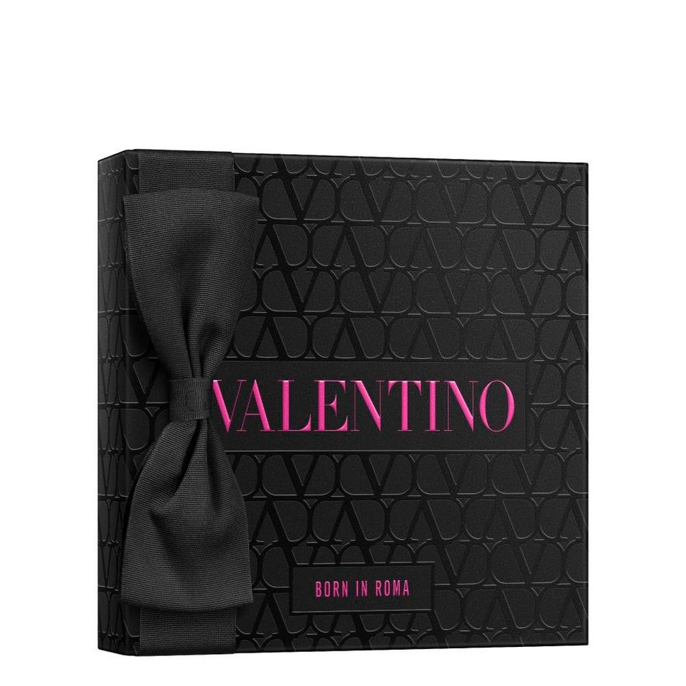 Coffret Born in Roma Uomo Eau de Toilette - 50 ml 2