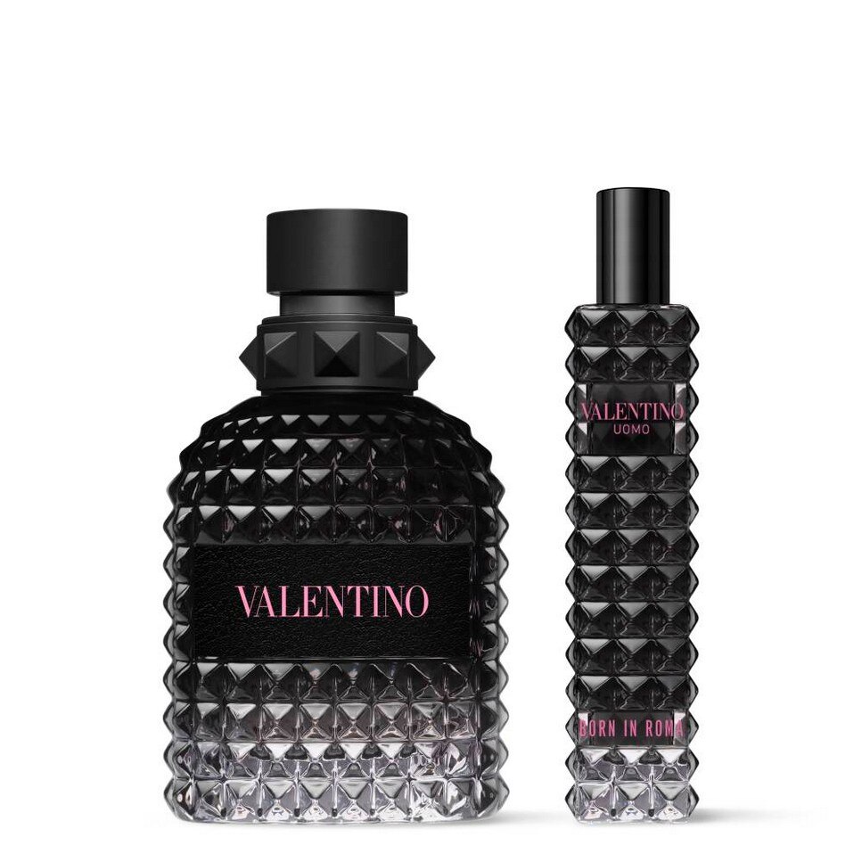 Coffret Born in Roma Uomo Eau de Toilette - 50 ml 3