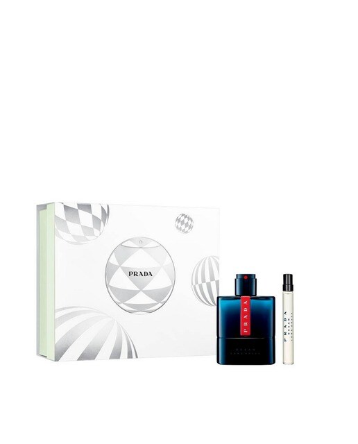Coffret Luna Rossa Ocean Eau de Toilette 1