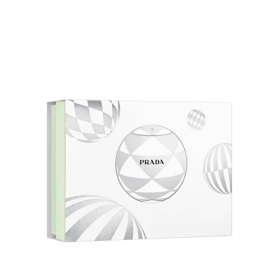 Coffret Luna Rossa Ocean Eau de Toilette 2