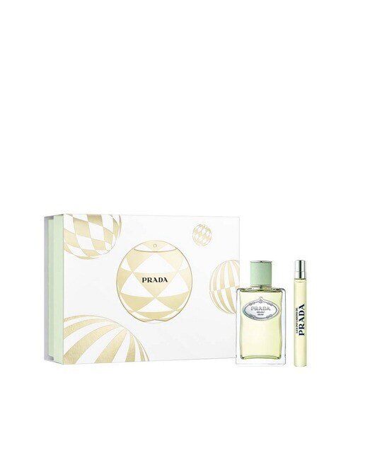 Coffret Infusion d'Iris Eau de Parfum 1