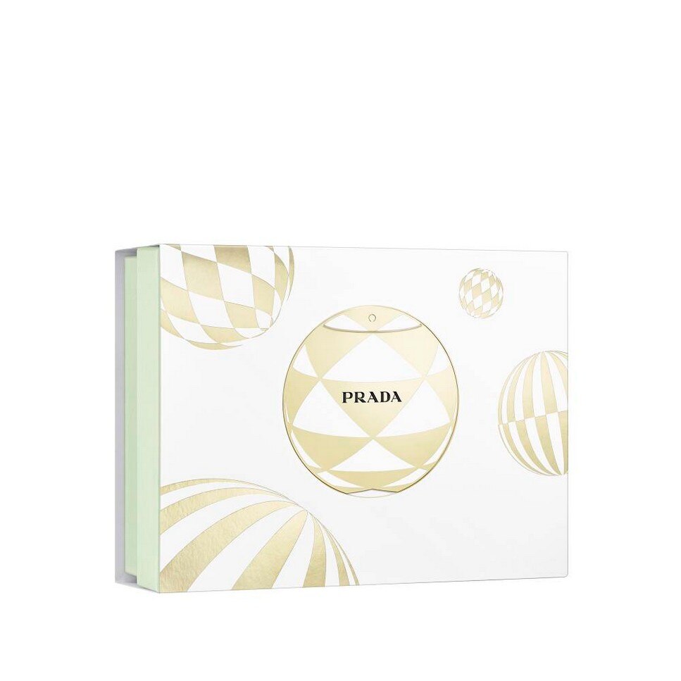 Coffret Infusion d'Iris Eau de Parfum 2