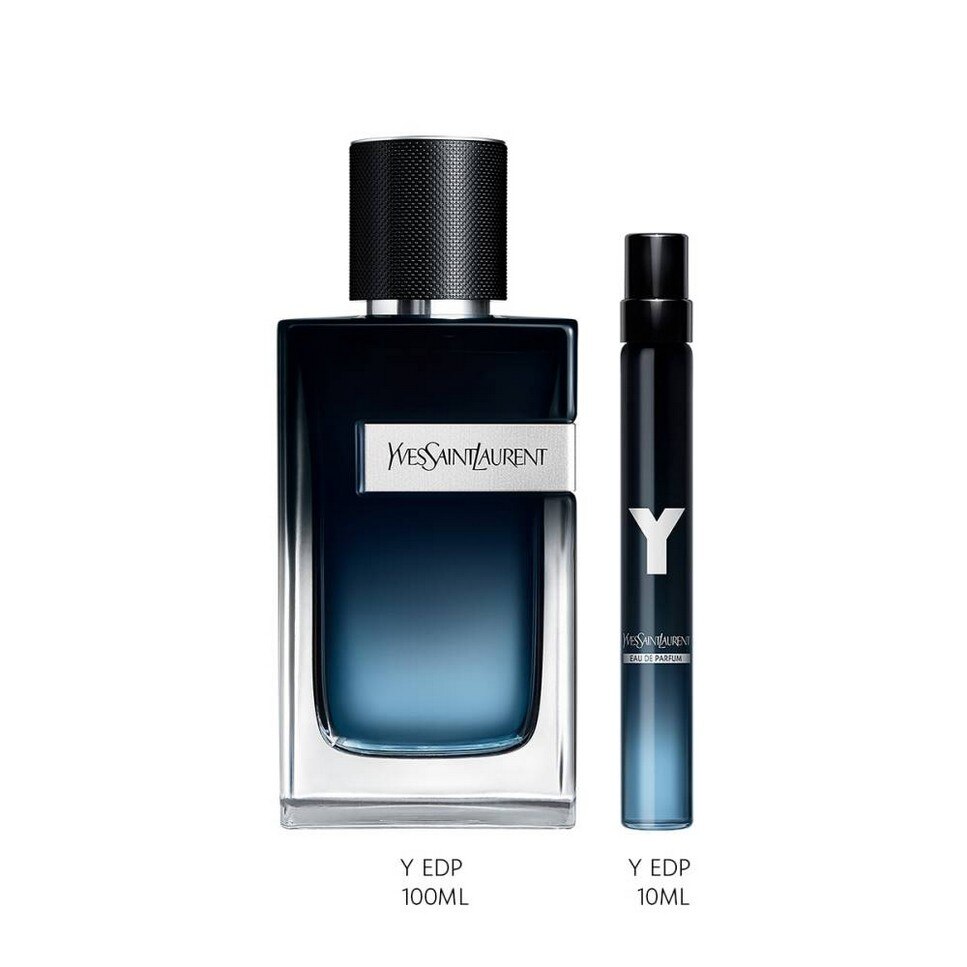 Coffret Y Eau de Parfum 2