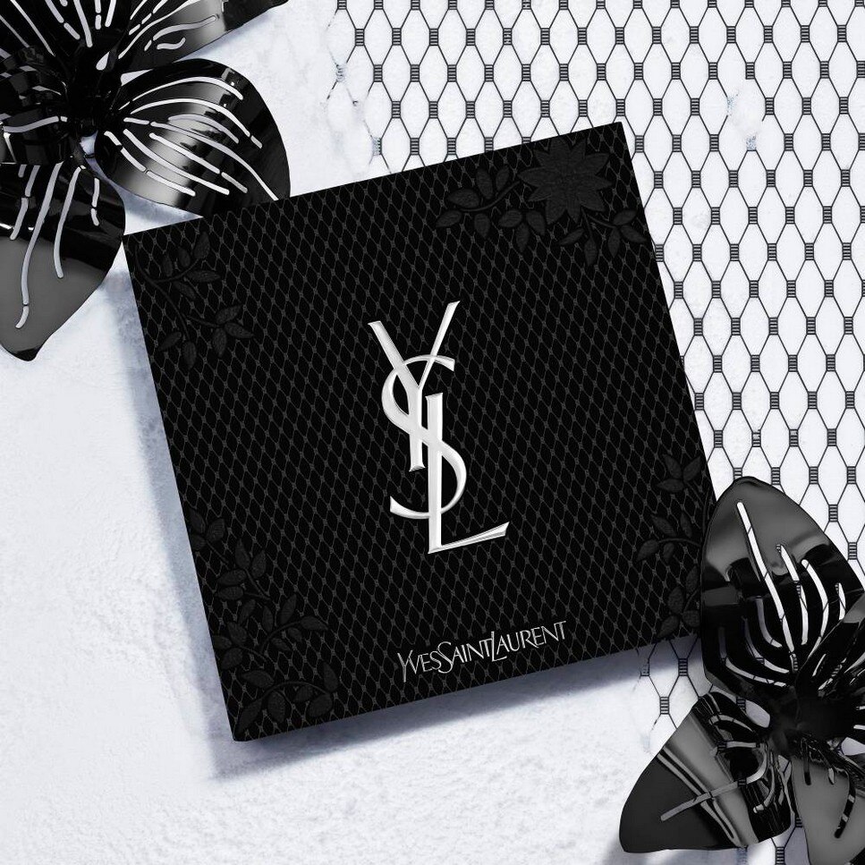Coffret Y Eau de Parfum 3