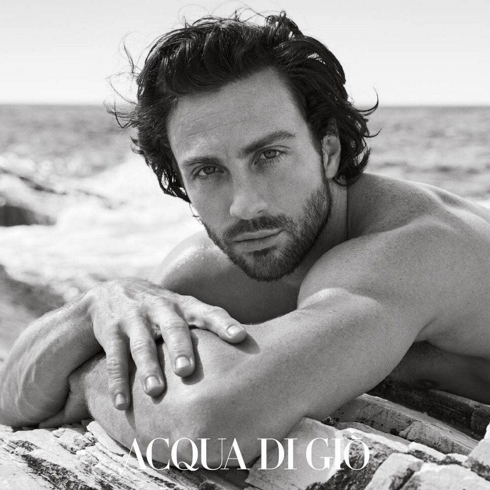 Coffret Acqua di Giò Eau de Toilette 5