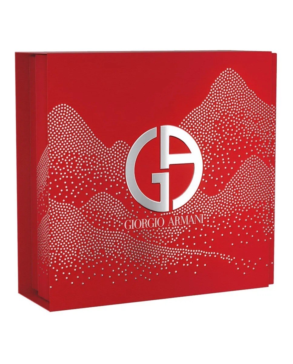 Coffret Eau de Toilette Acqua di Gio Homme Giorgio Armani 2