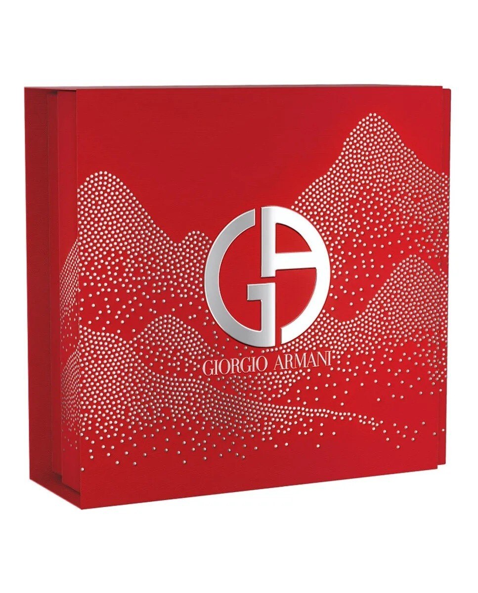 Coffret Eau de Parfum Acqua di Giò Profondo Giorgio Armani 2