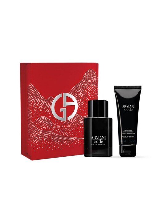 Coffret Armani Code Eau de Toilette 1
