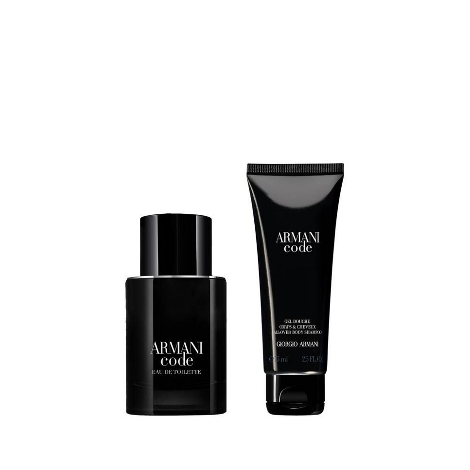 Coffret Armani Code Eau de Toilette 3