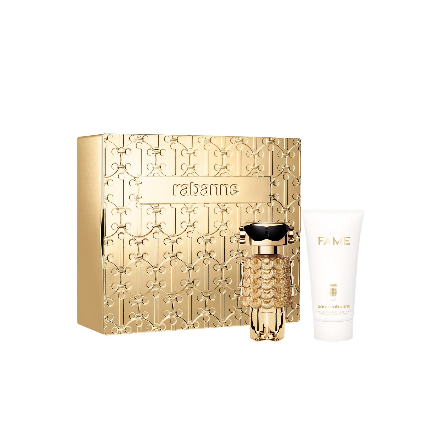 Coffret Lady Million Eau de Parfum 1