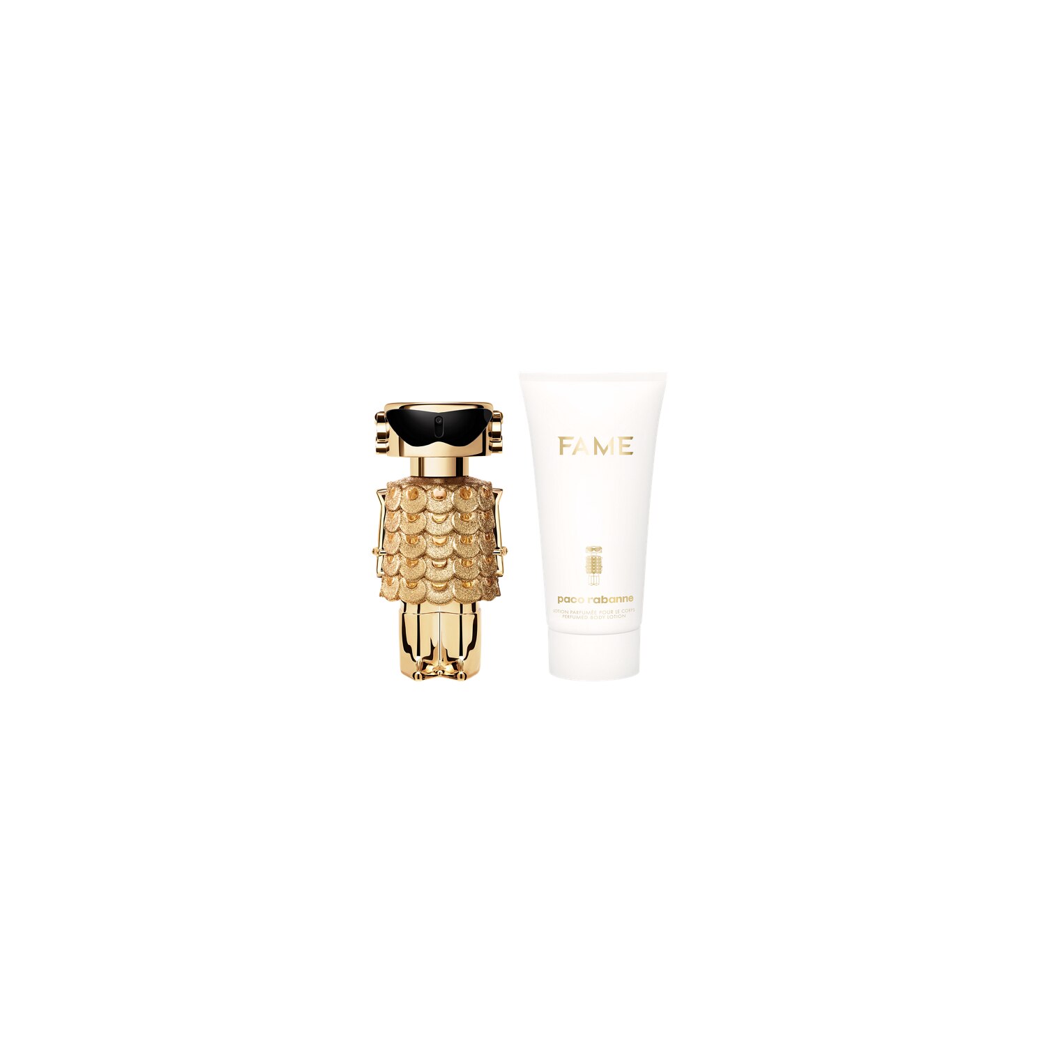 Coffret Lady Million Eau de Parfum 2