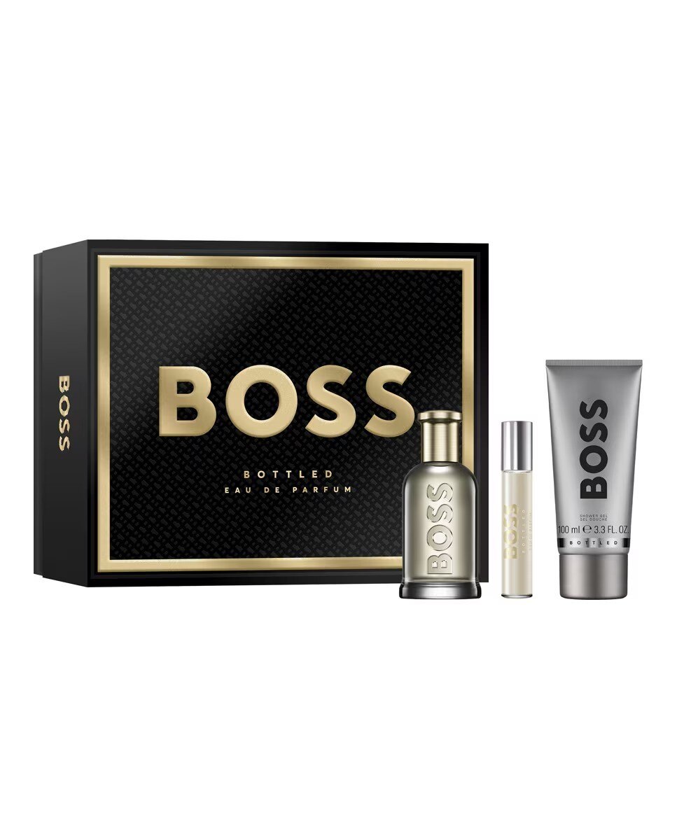 Coffret Boss Bottled Eau de Parfum 1